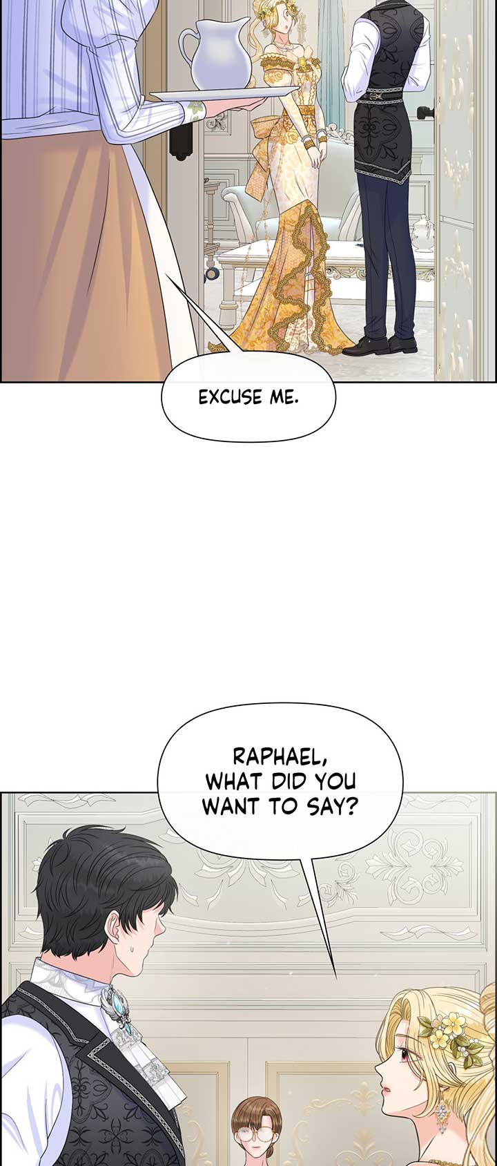 Royal Redemption Chapter 48 - Page 34