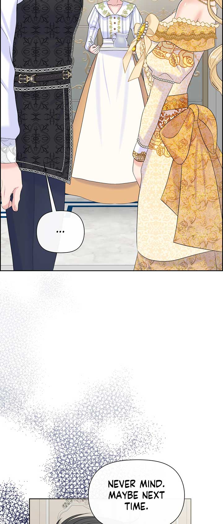 Royal Redemption Chapter 48 - Page 35