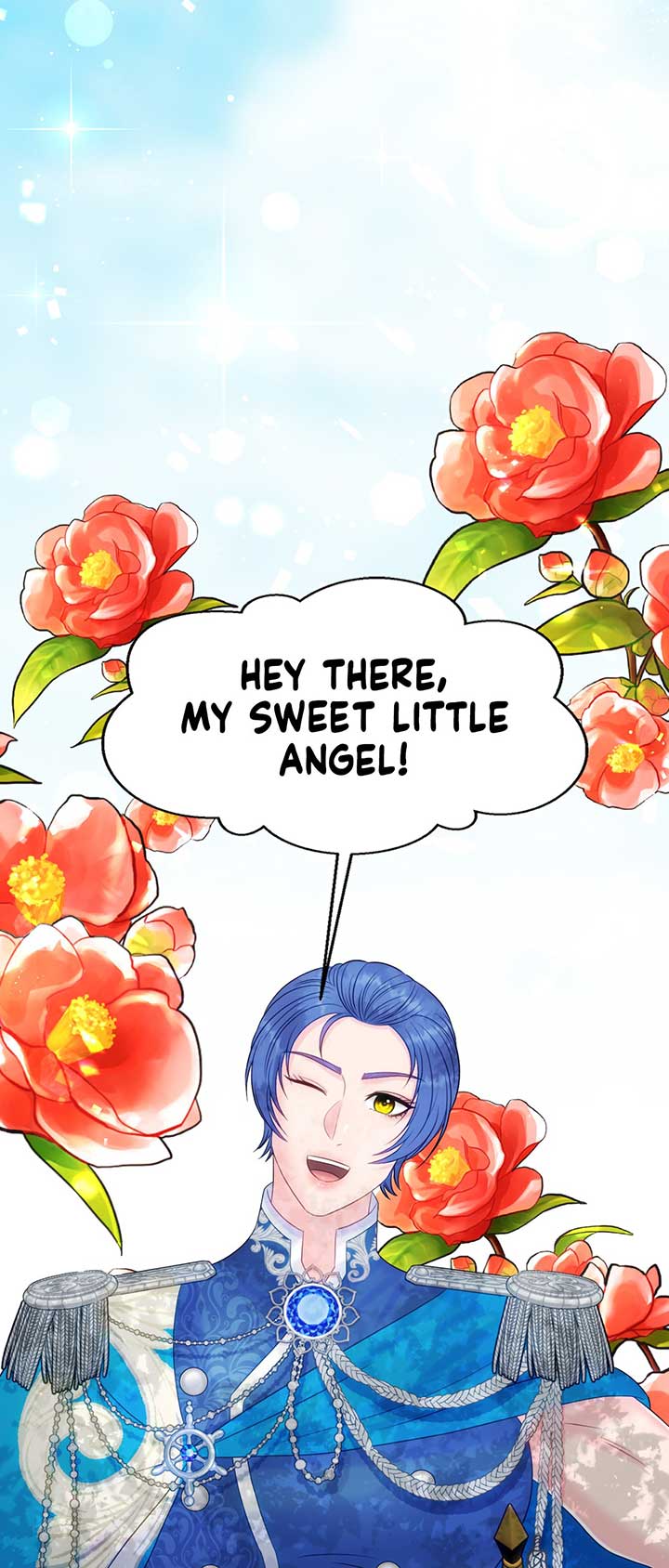 Royal Redemption Chapter 48 - Page 39