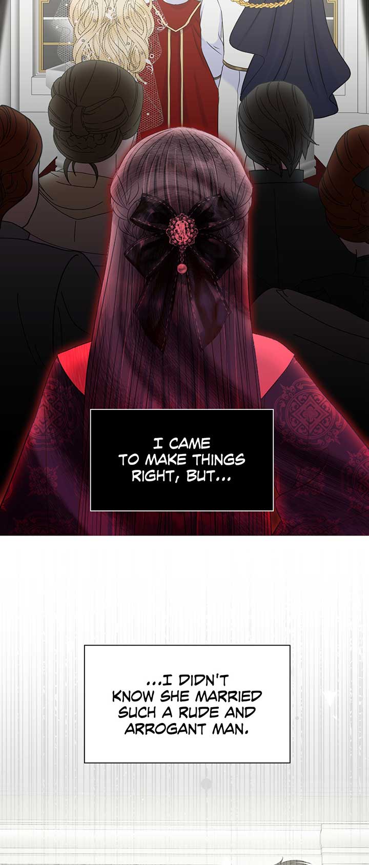 Royal Redemption Chapter 48 - Page 5