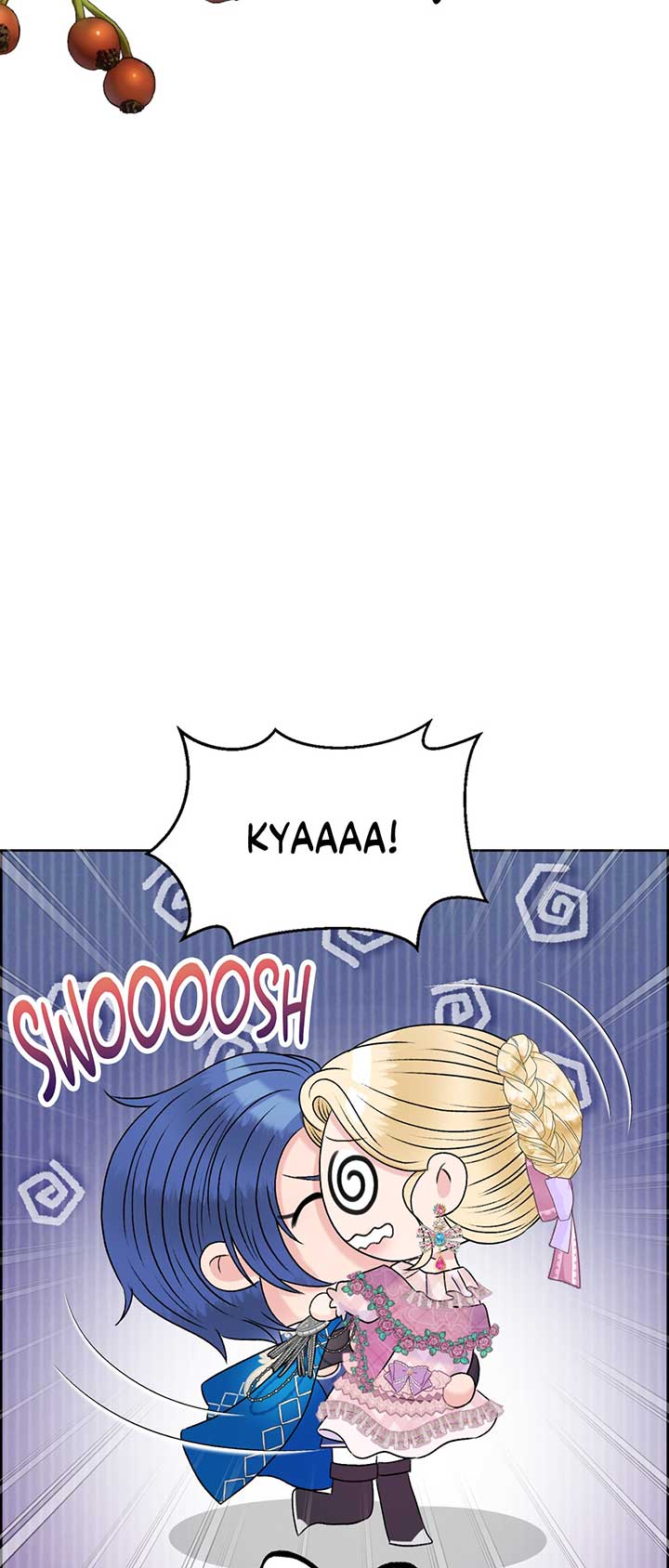Royal Redemption Chapter 48 - Page 42
