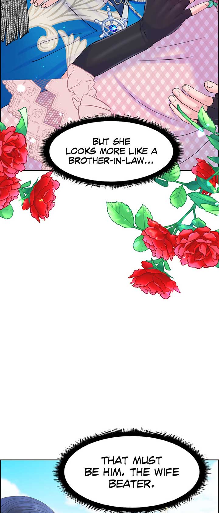 Royal Redemption Chapter 48 - Page 46