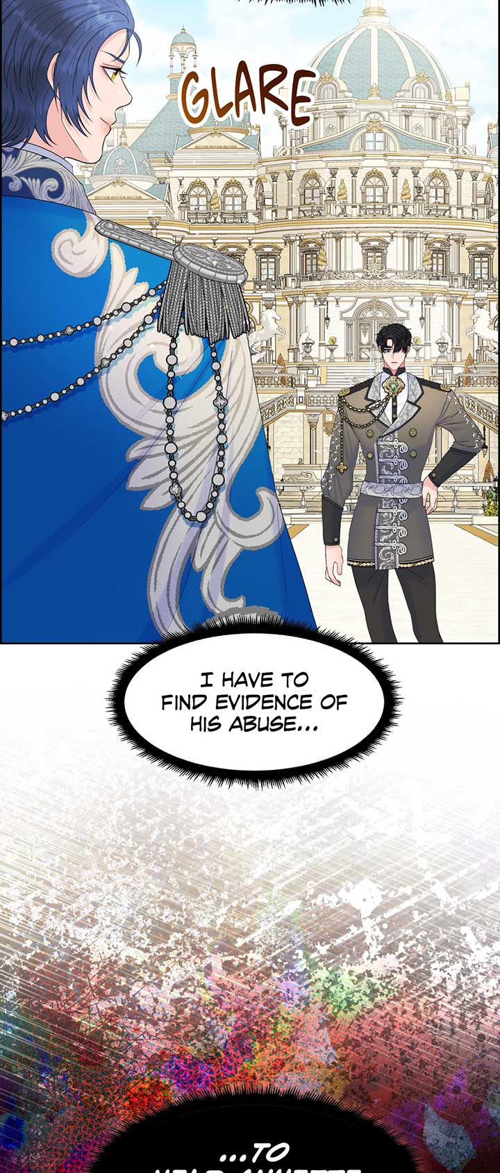 Royal Redemption Chapter 48 - Page 47