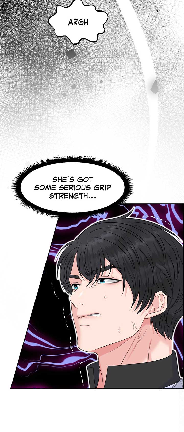 Royal Redemption Chapter 48 - Page 51