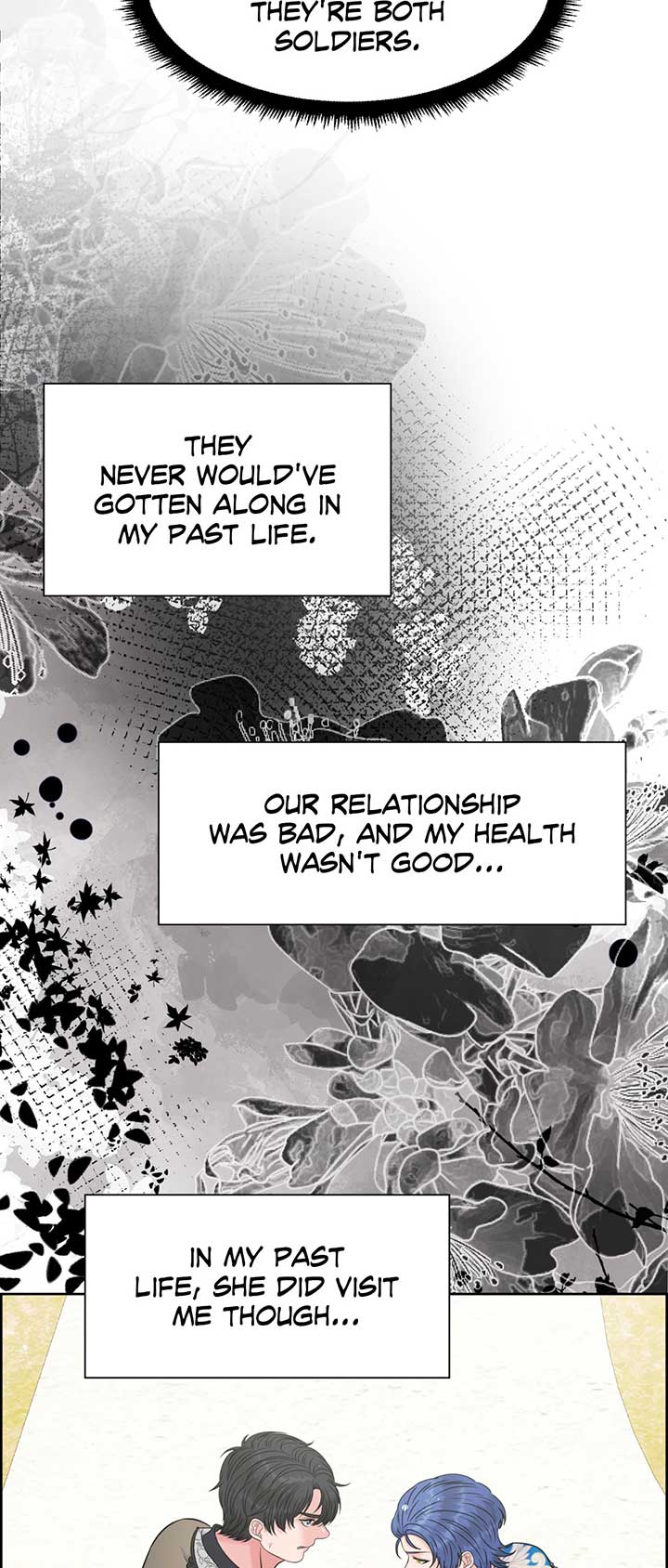 Royal Redemption Chapter 48 - Page 53