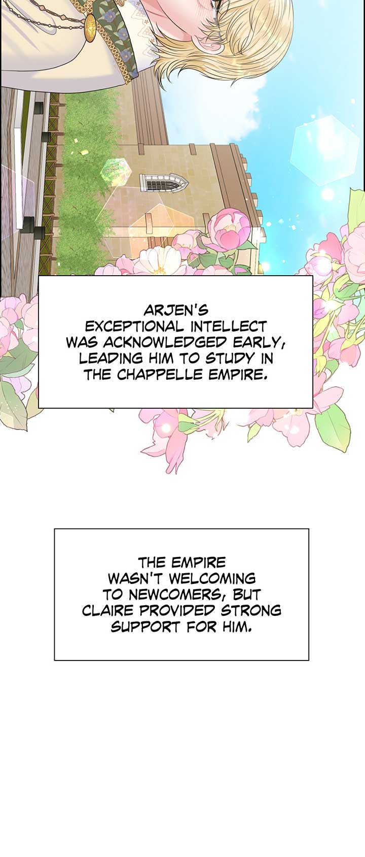 Royal Redemption Chapter 48 - Page 59