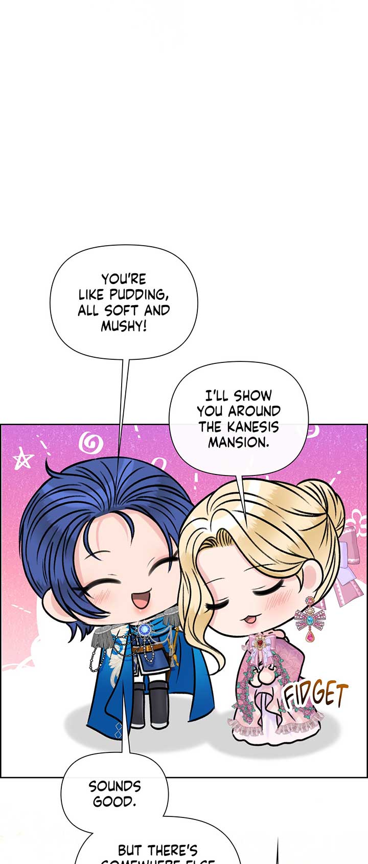 Royal Redemption Chapter 48 - Page 62