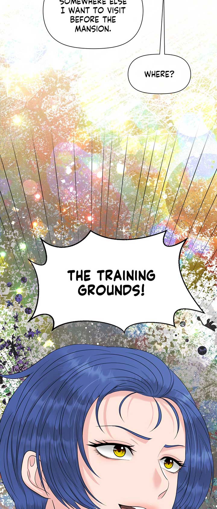 Royal Redemption Chapter 48 - Page 63