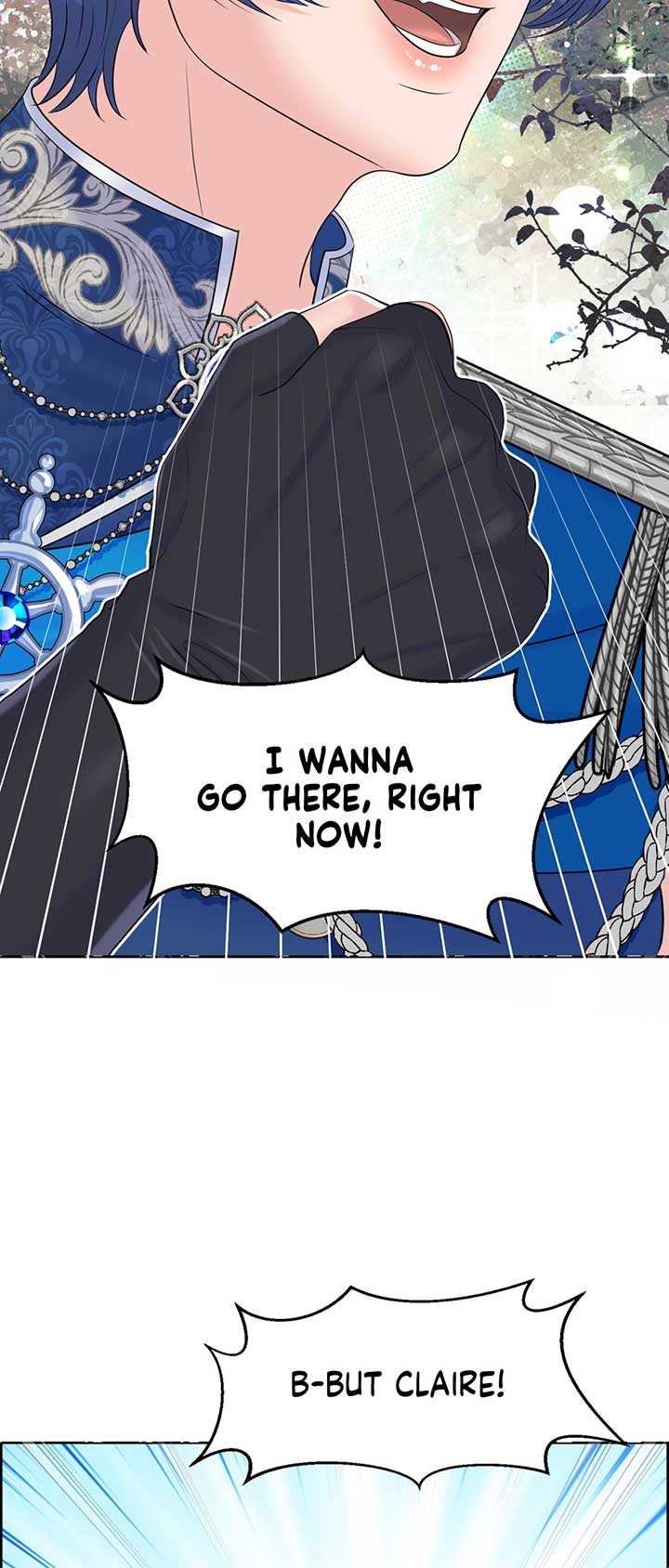 Royal Redemption Chapter 48 - Page 64