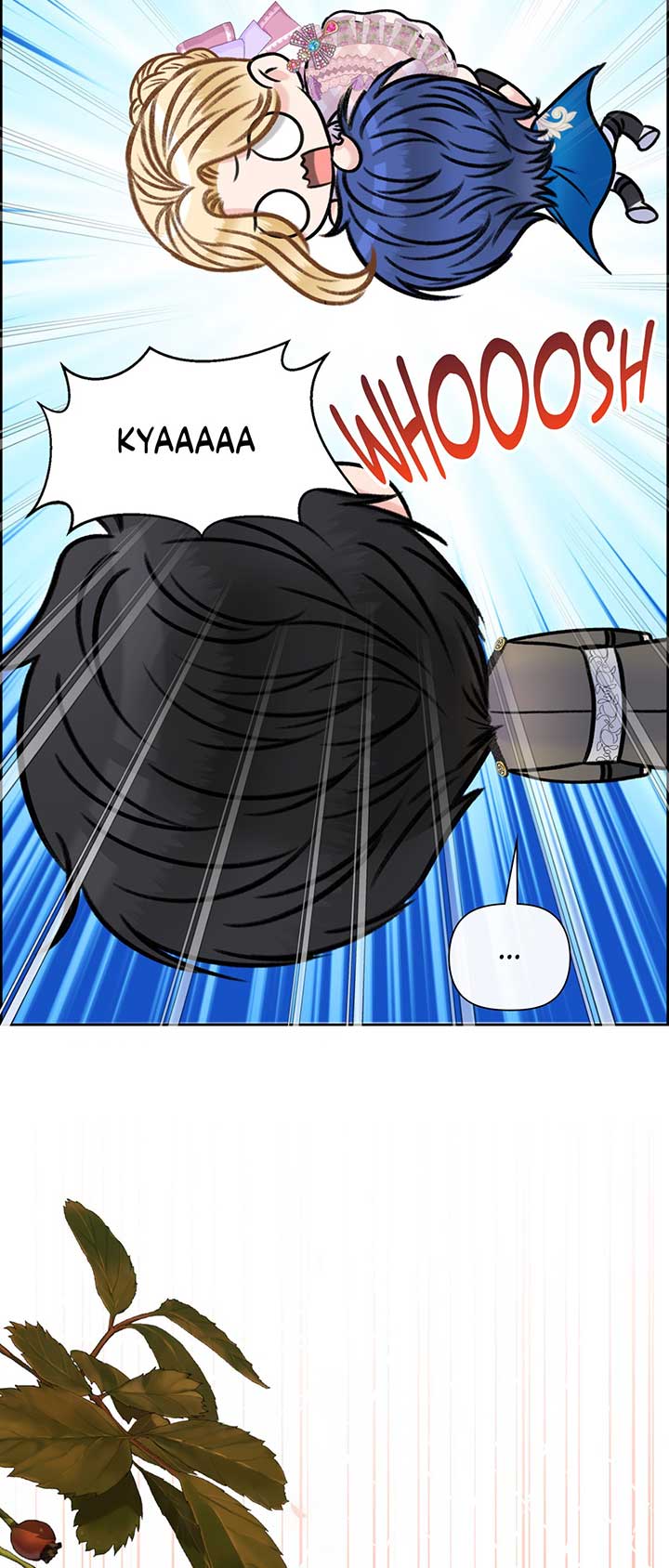 Royal Redemption Chapter 48 - Page 65