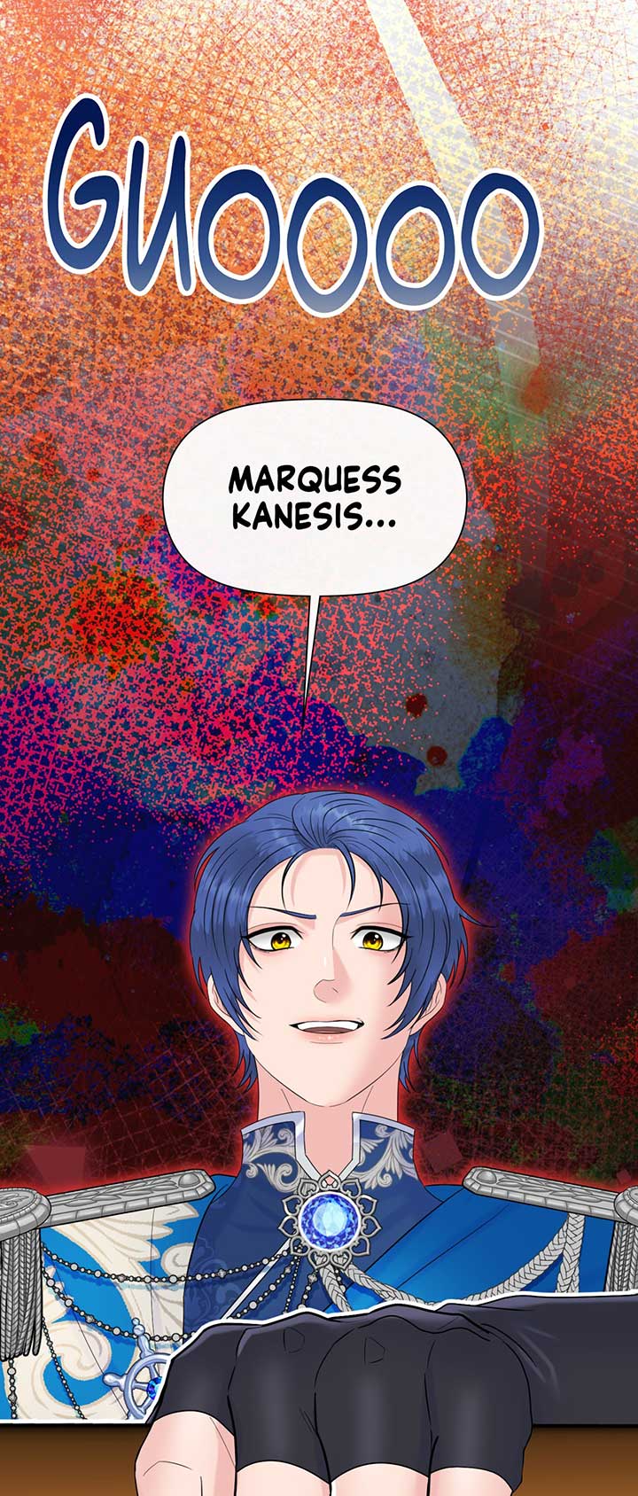 Royal Redemption Chapter 48 - Page 68