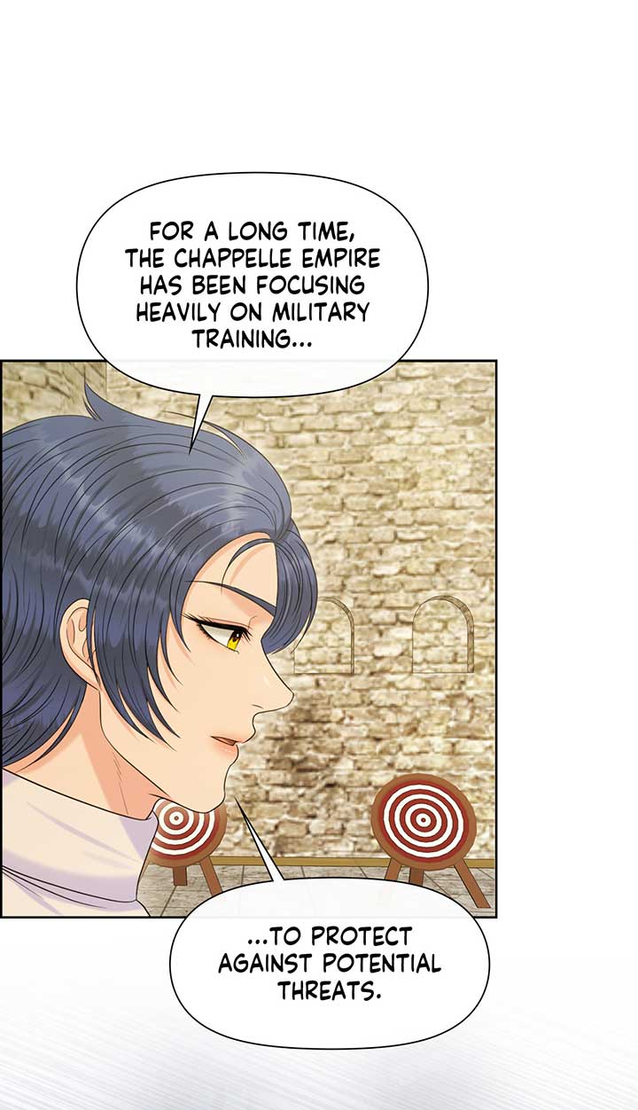Royal Redemption Chapter 49 - Page 11