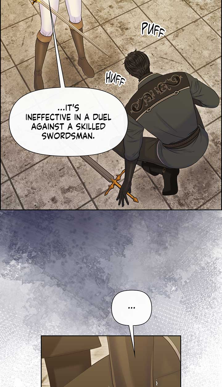 Royal Redemption Chapter 49 - Page 13