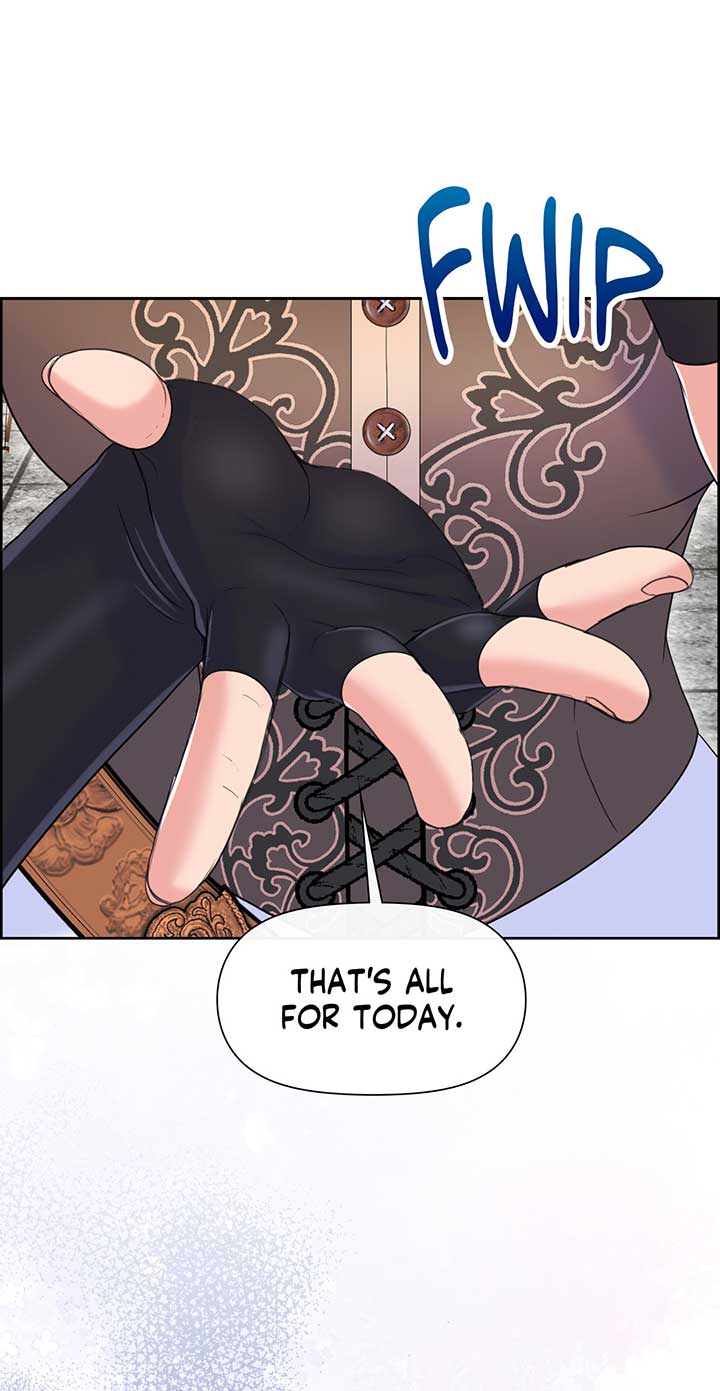 Royal Redemption Chapter 49 - Page 21