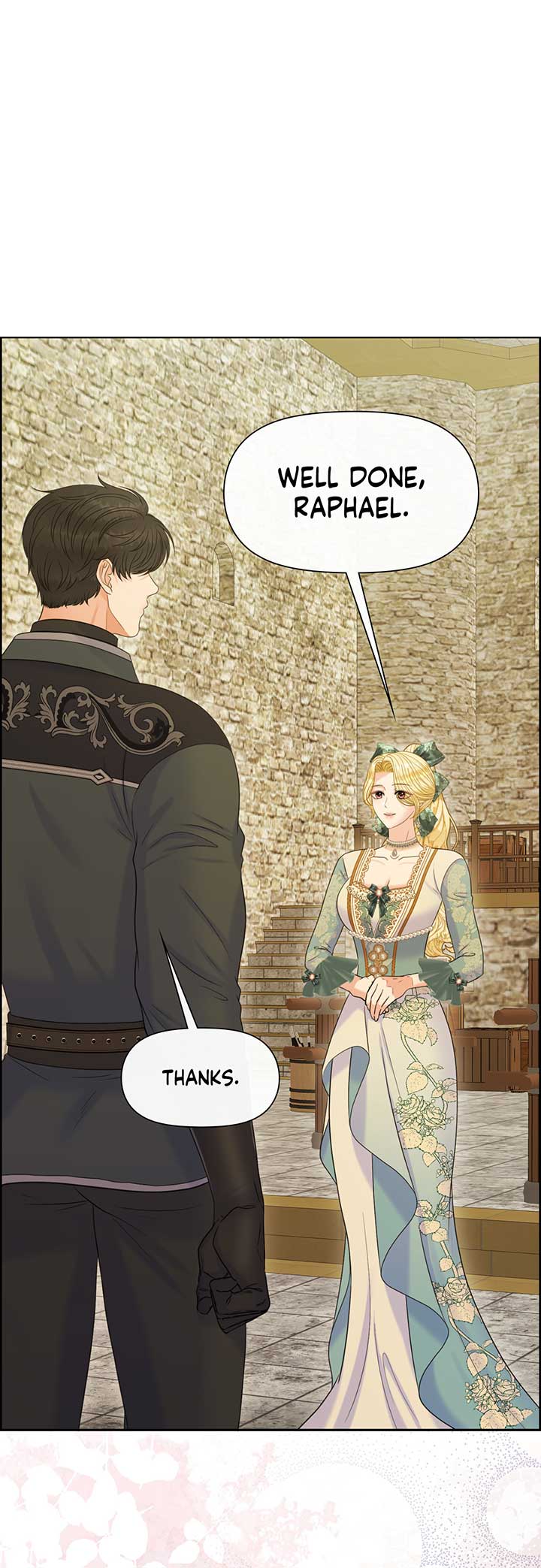 Royal Redemption Chapter 49 - Page 24
