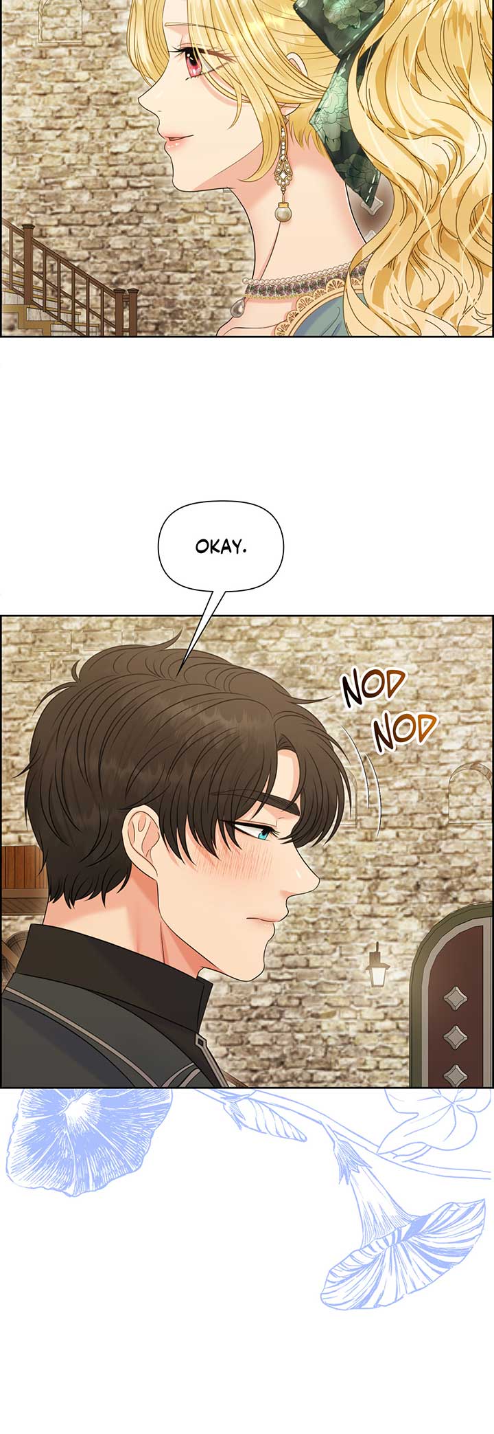 Royal Redemption Chapter 49 - Page 26