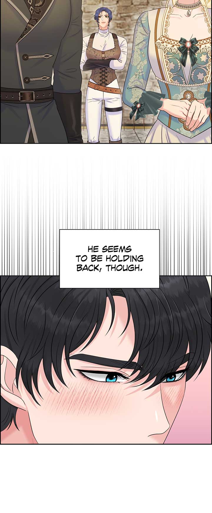 Royal Redemption Chapter 49 - Page 29