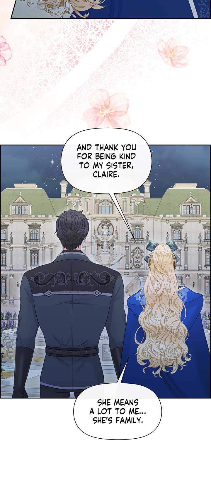 Royal Redemption Chapter 49 - Page 35