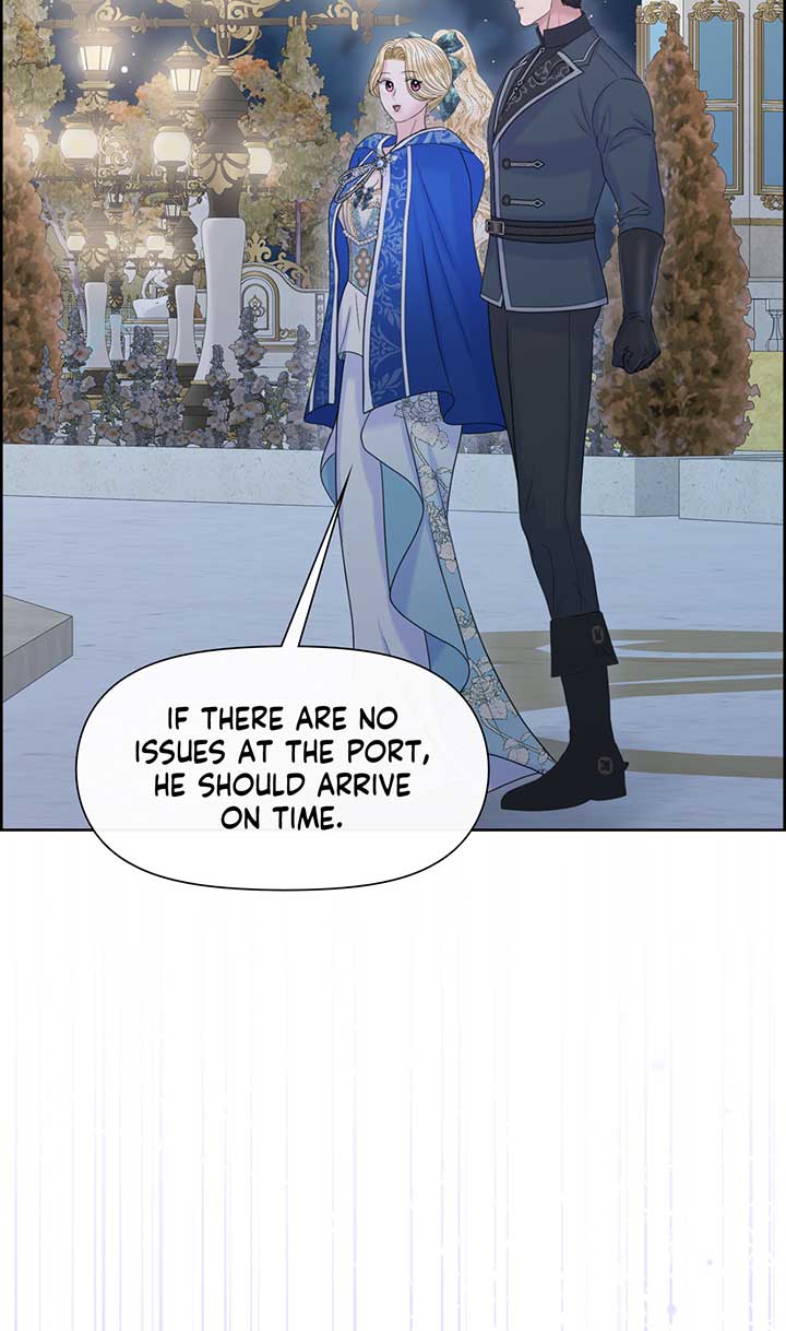 Royal Redemption Chapter 49 - Page 37