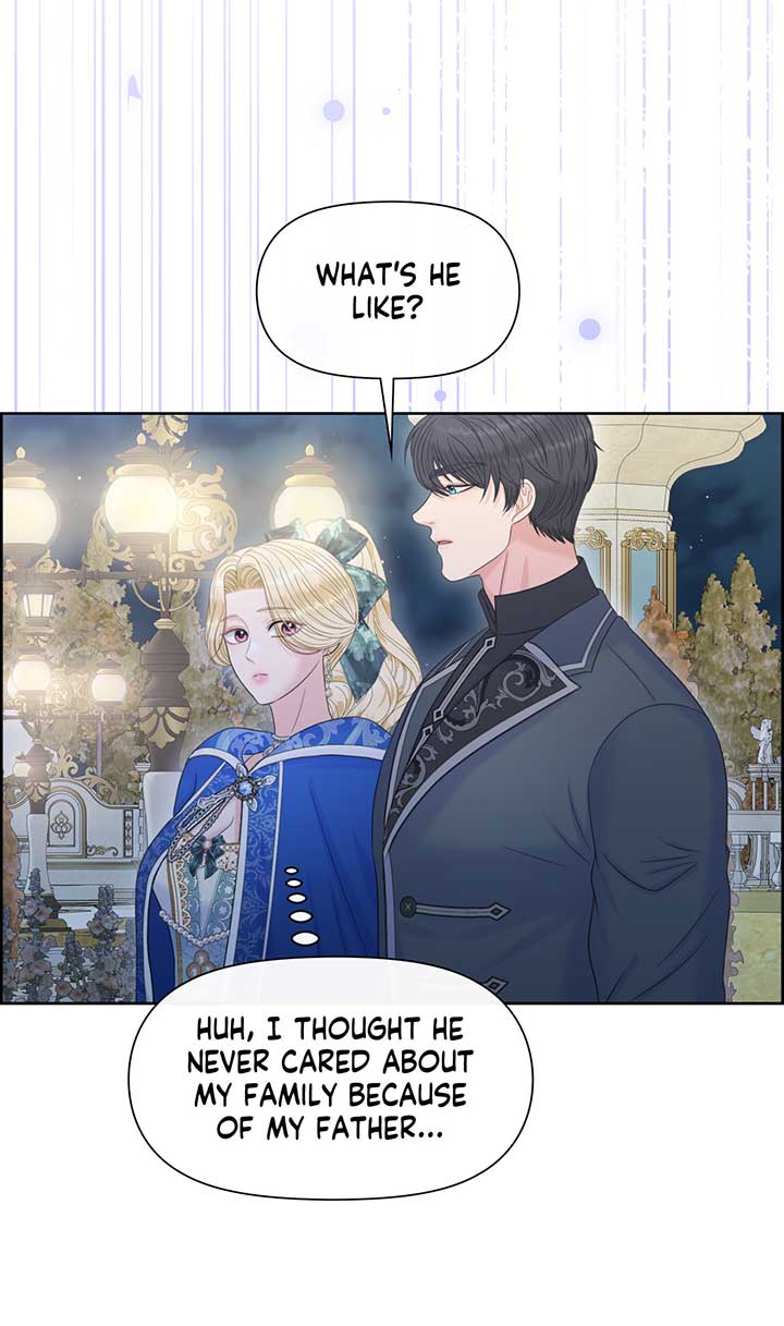 Royal Redemption Chapter 49 - Page 38