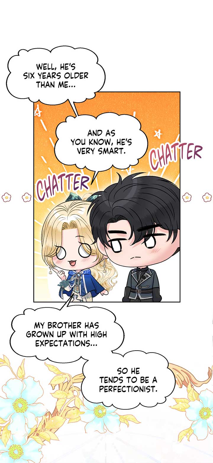 Royal Redemption Chapter 49 - Page 39