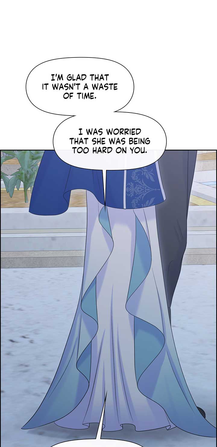 Royal Redemption Chapter 49 - Page 45