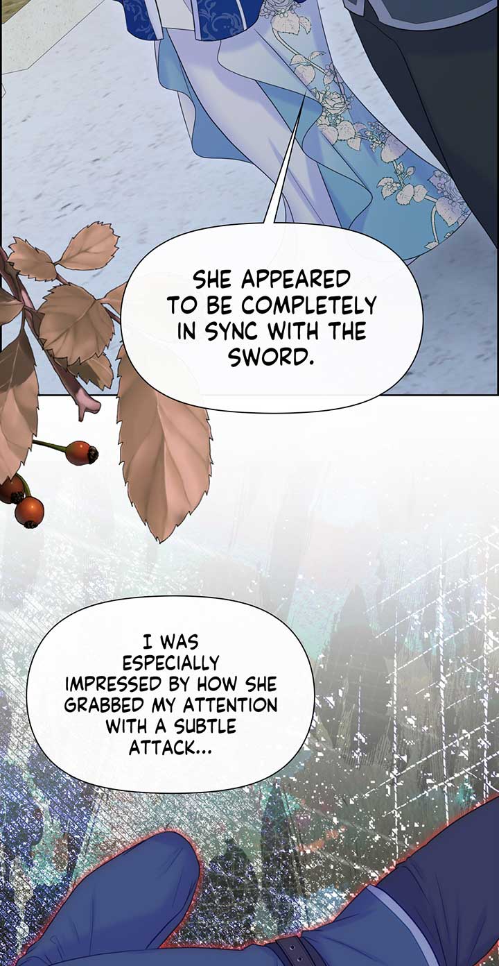 Royal Redemption Chapter 49 - Page 49