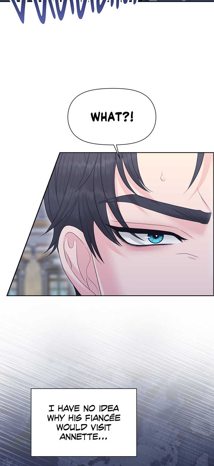 Royal Redemption Chapter 49 - Page 58