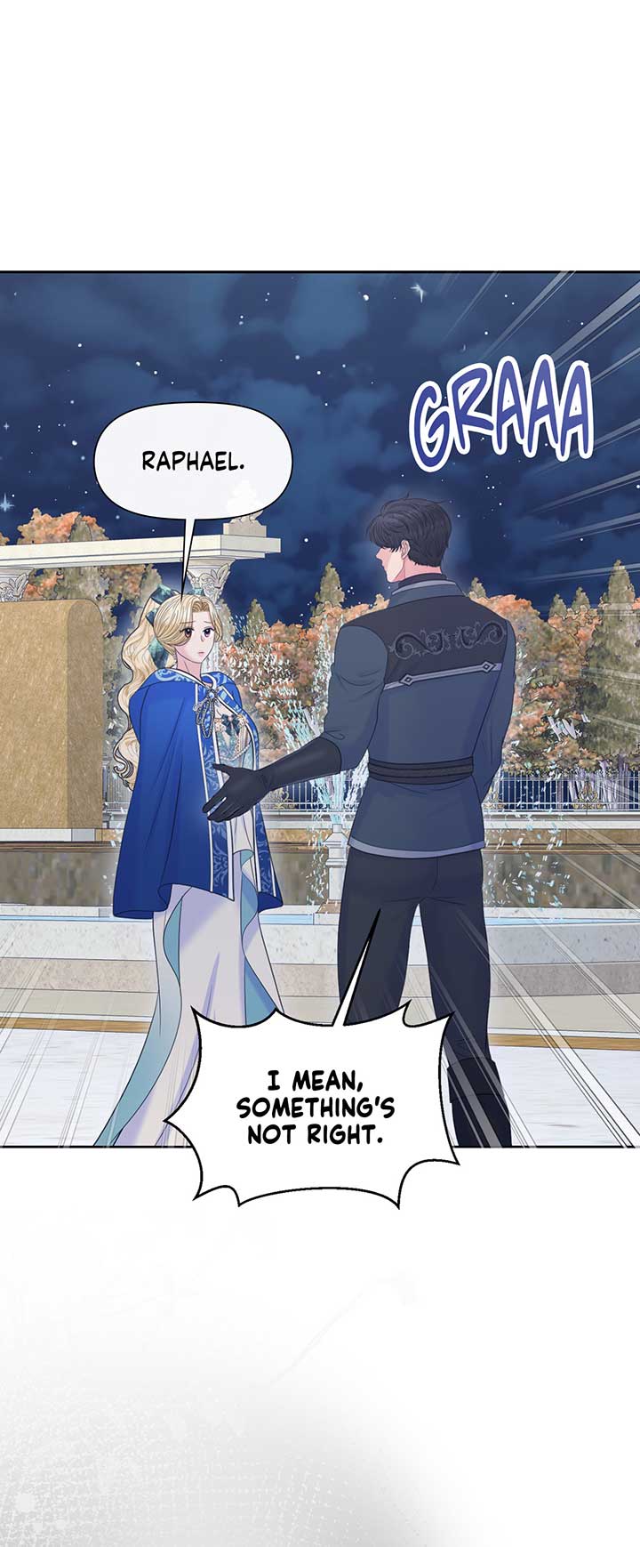 Royal Redemption Chapter 49 - Page 60