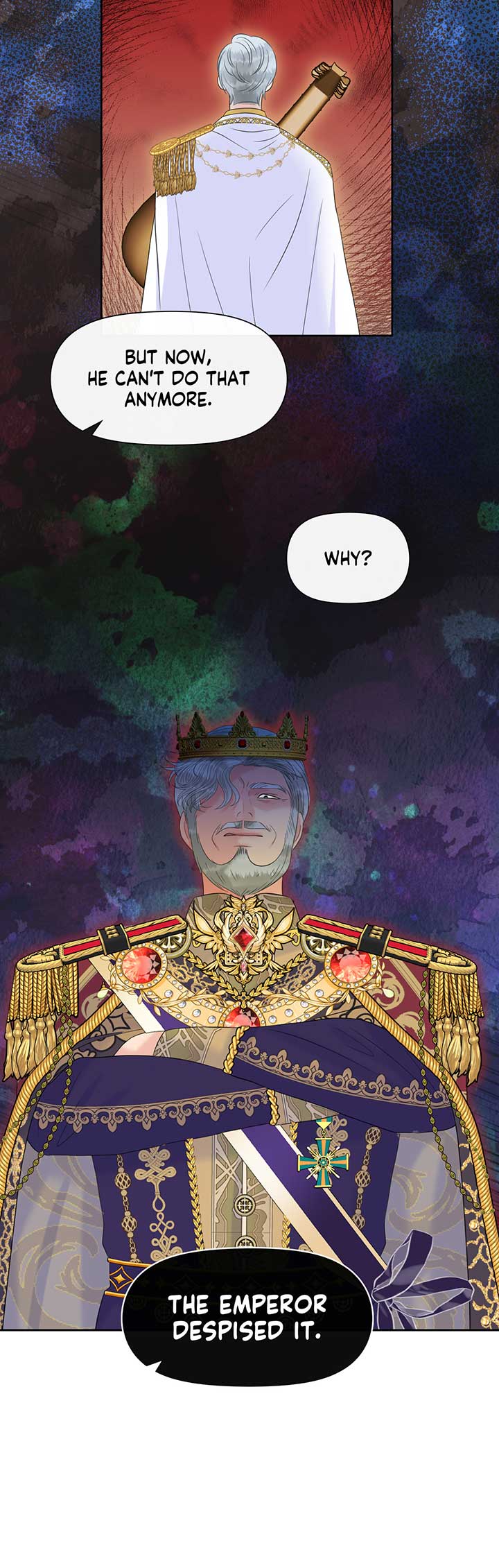 Royal Redemption Chapter 49 - Page 65