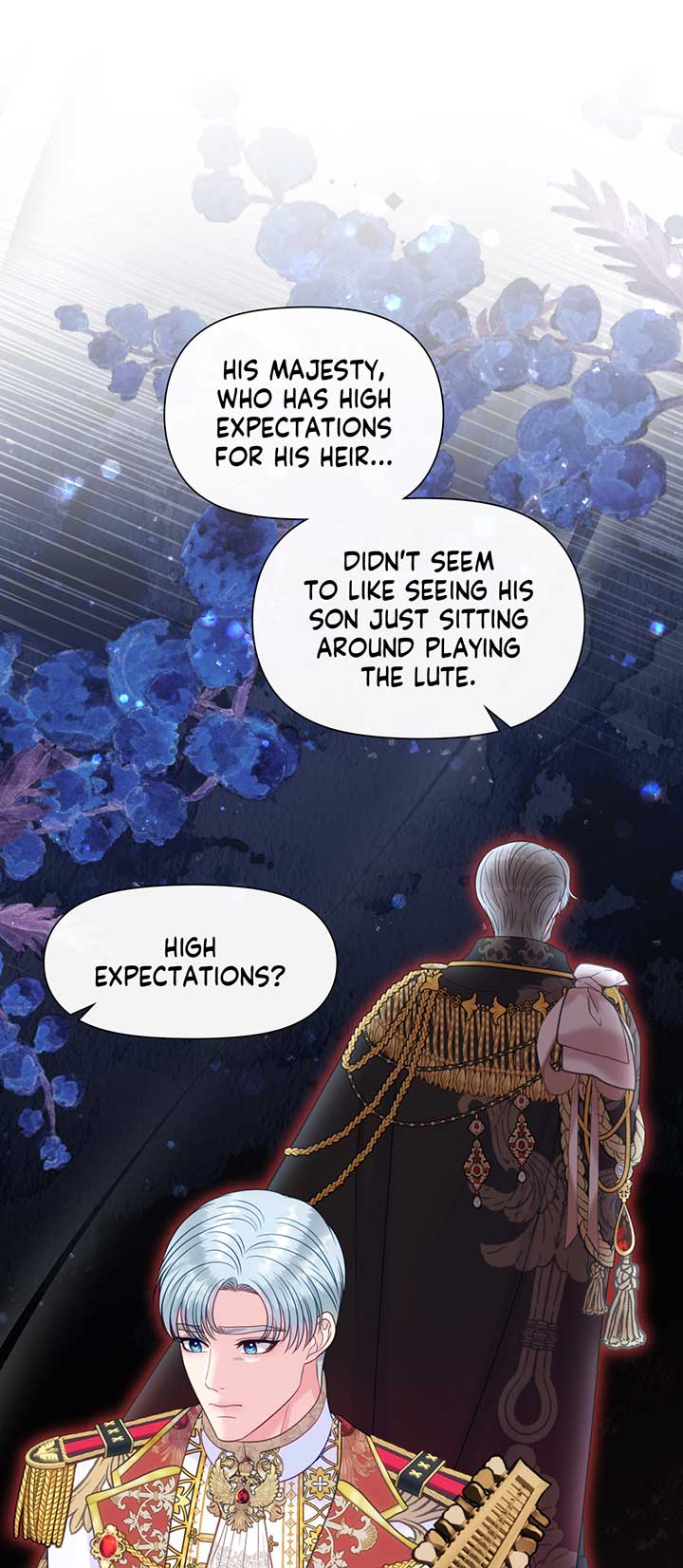 Royal Redemption Chapter 49 - Page 66