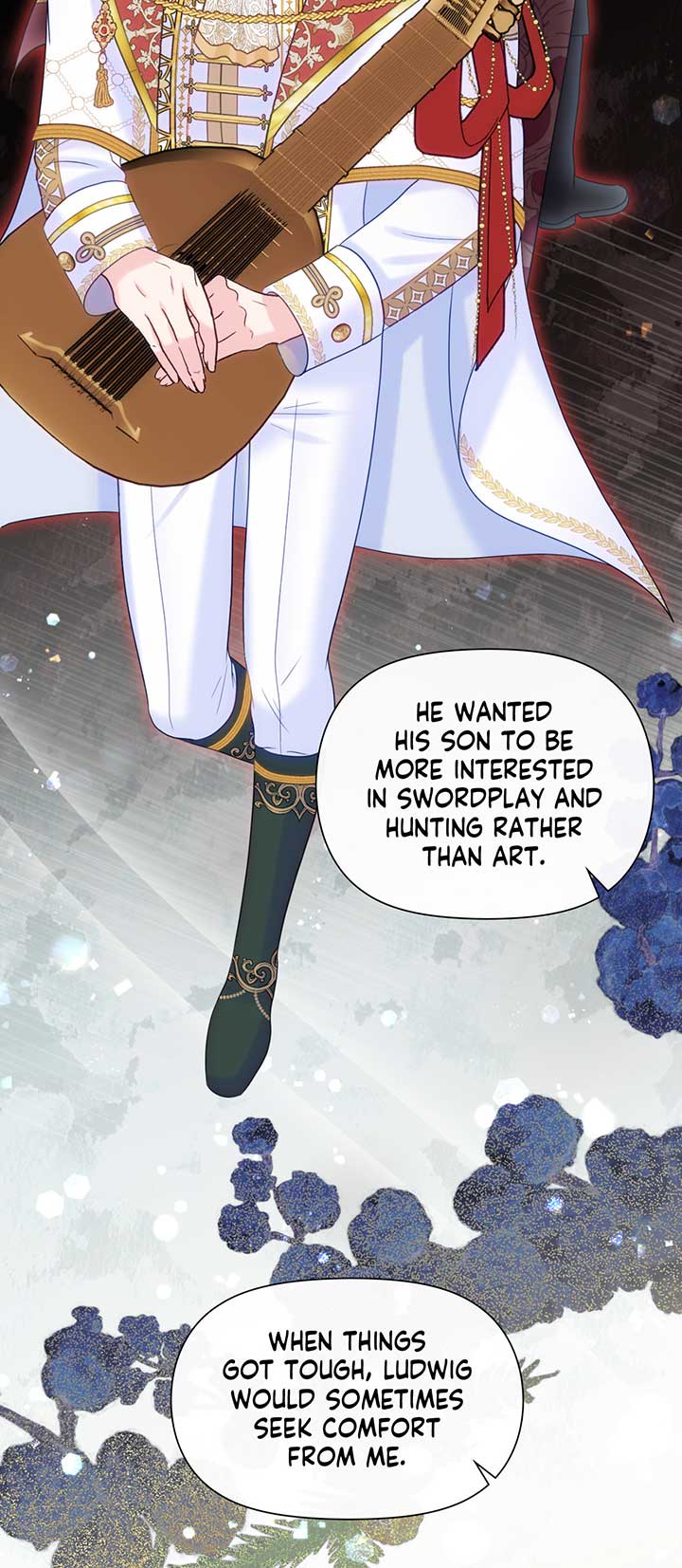 Royal Redemption Chapter 49 - Page 67