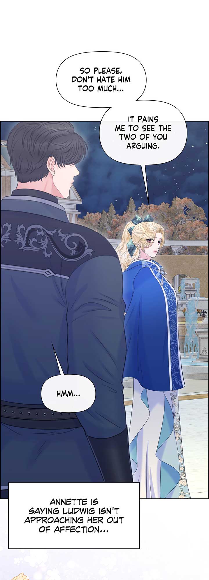 Royal Redemption Chapter 49 - Page 69