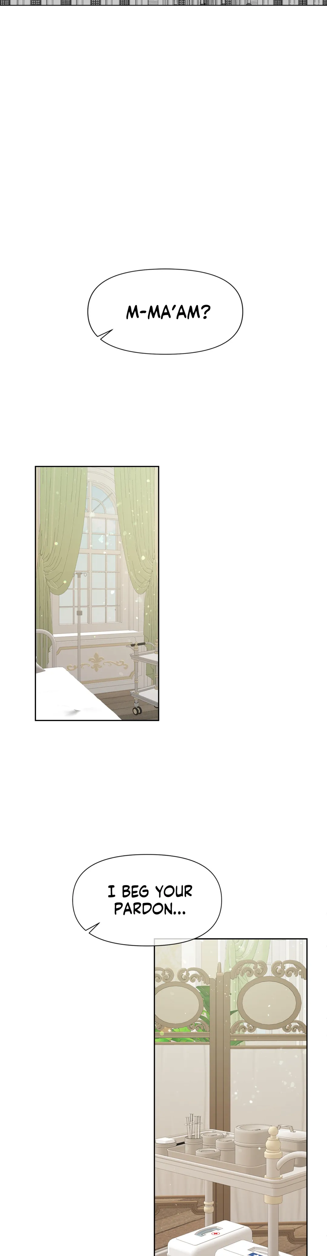 Royal Redemption Chapter 5 - Page 2