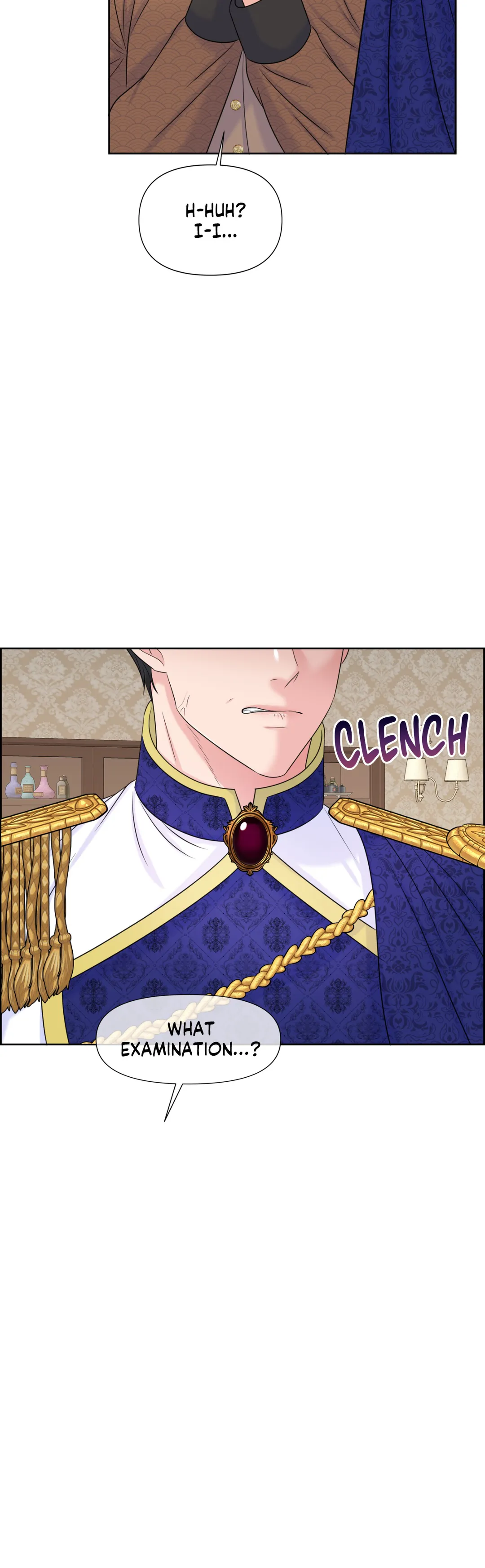 Royal Redemption Chapter 5 - Page 11