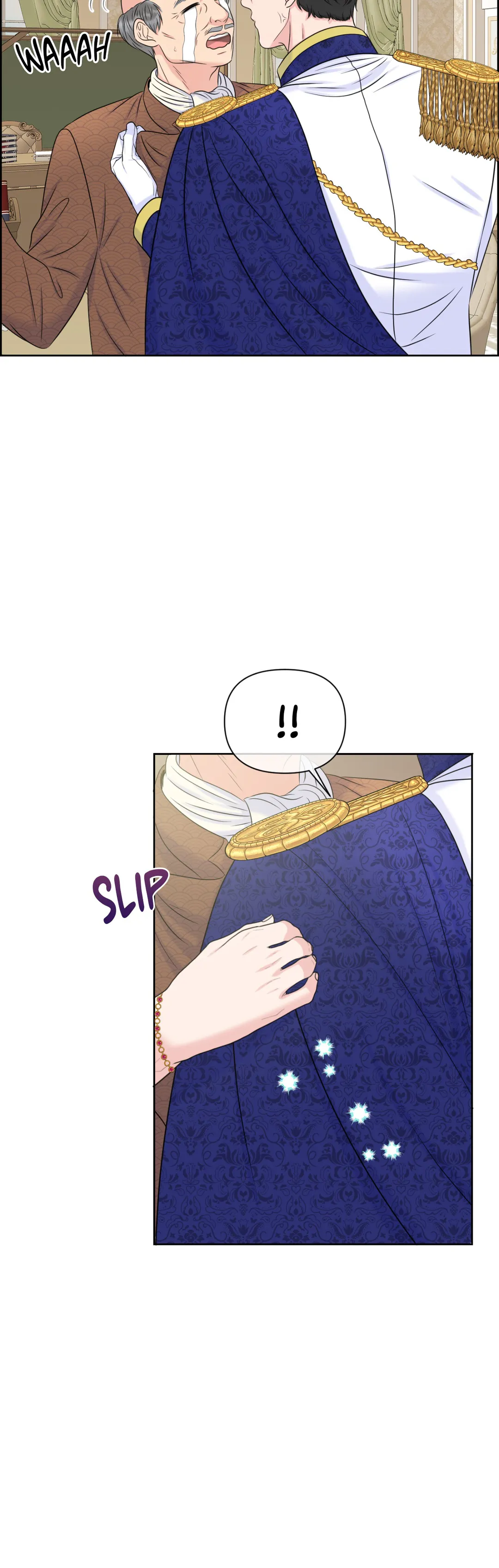 Royal Redemption Chapter 5 - Page 15