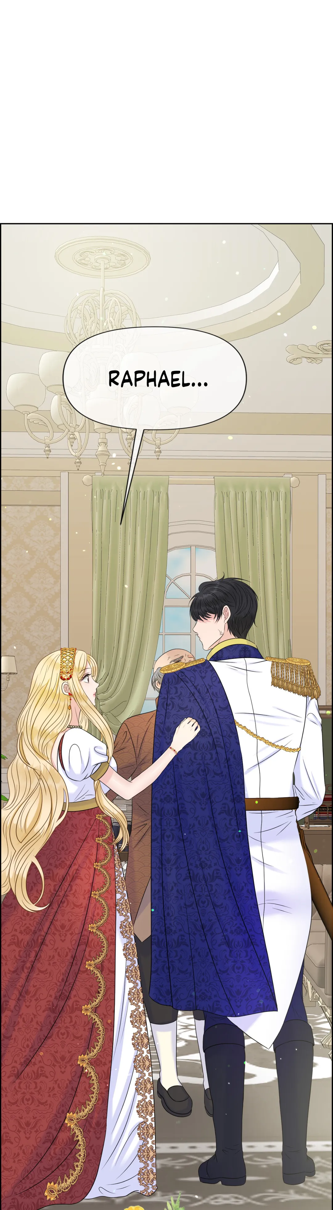 Royal Redemption Chapter 5 - Page 16