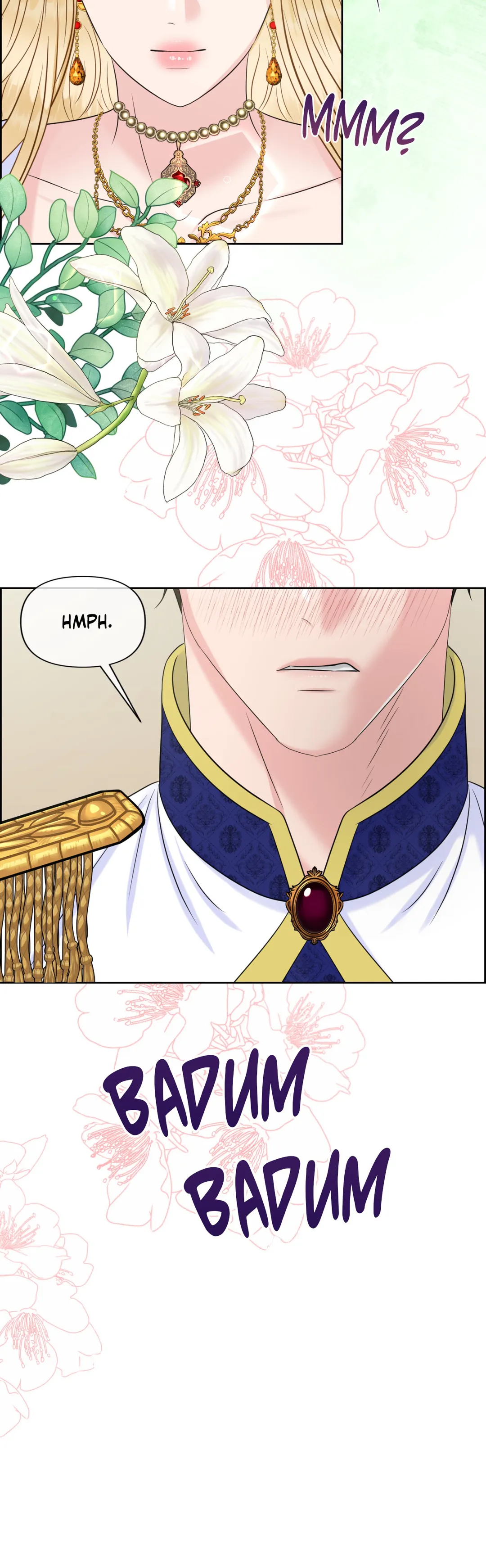 Royal Redemption Chapter 5 - Page 19