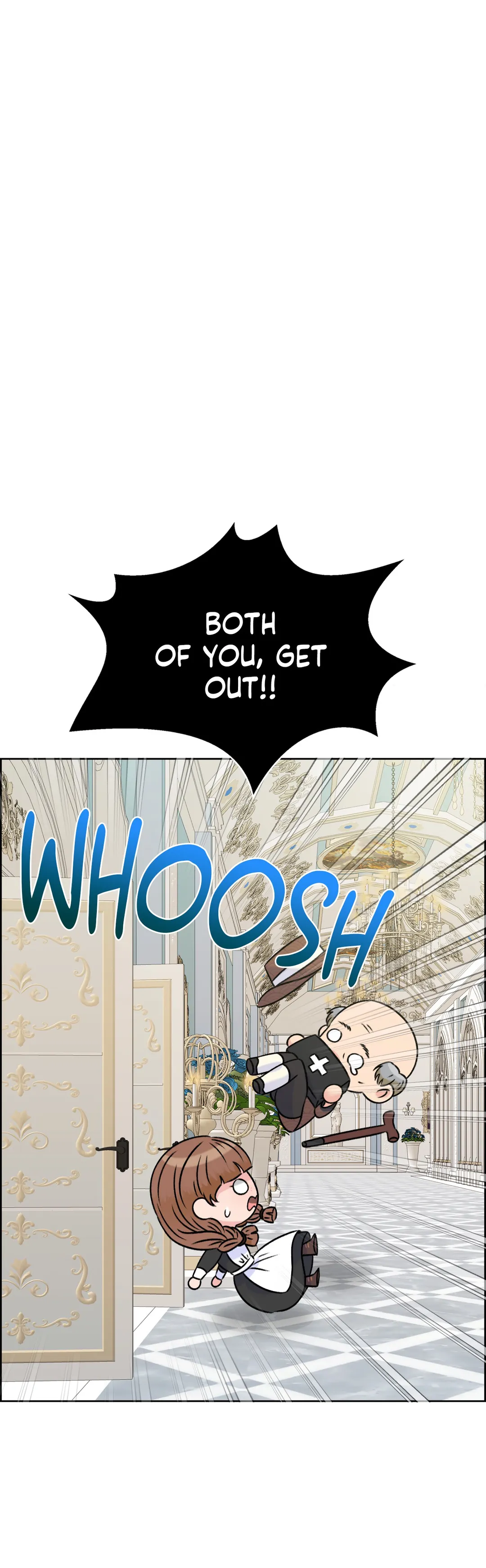 Royal Redemption Chapter 5 - Page 20