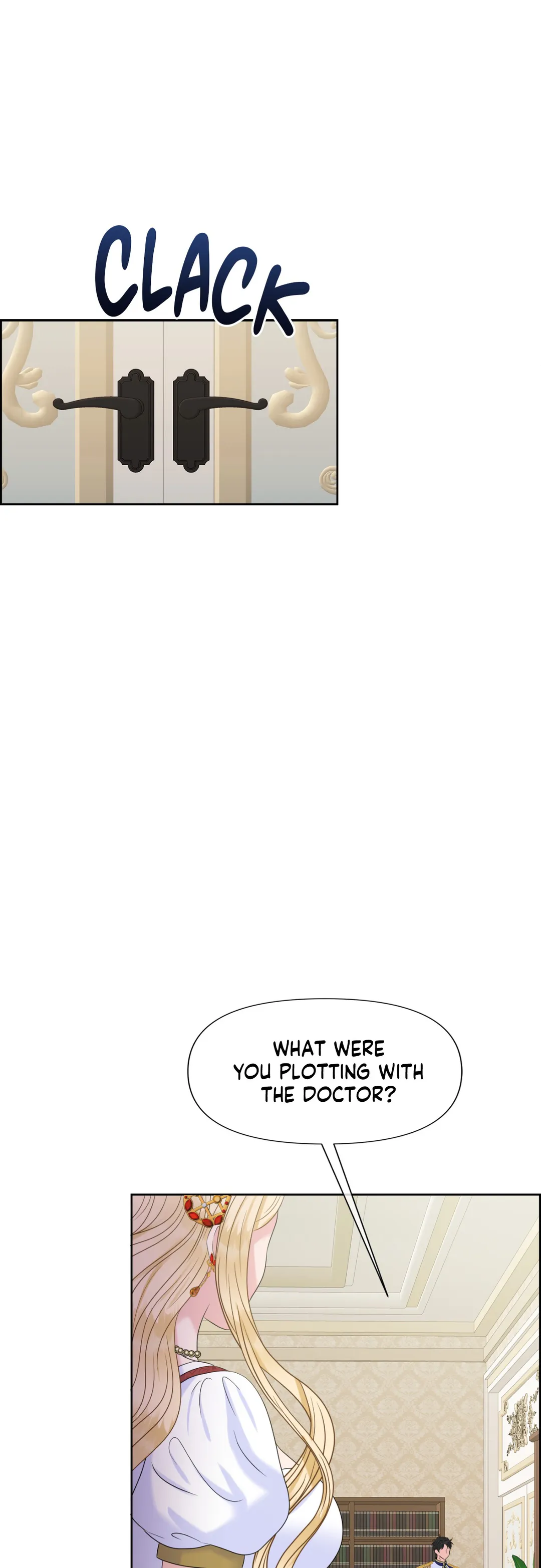 Royal Redemption Chapter 5 - Page 21