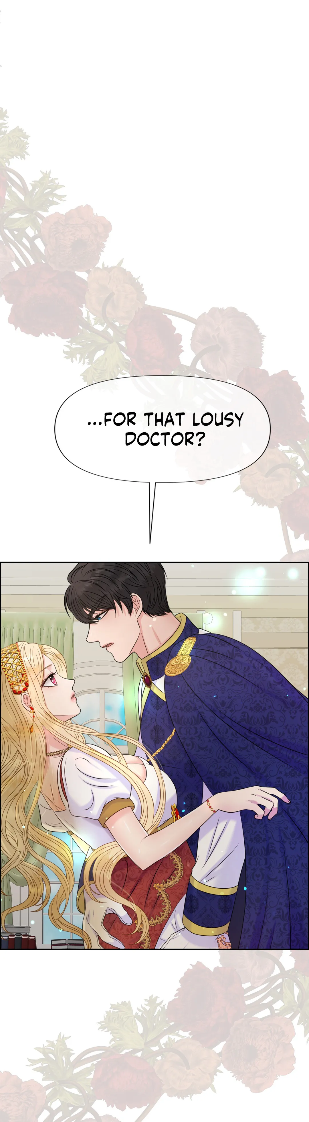 Royal Redemption Chapter 5 - Page 27