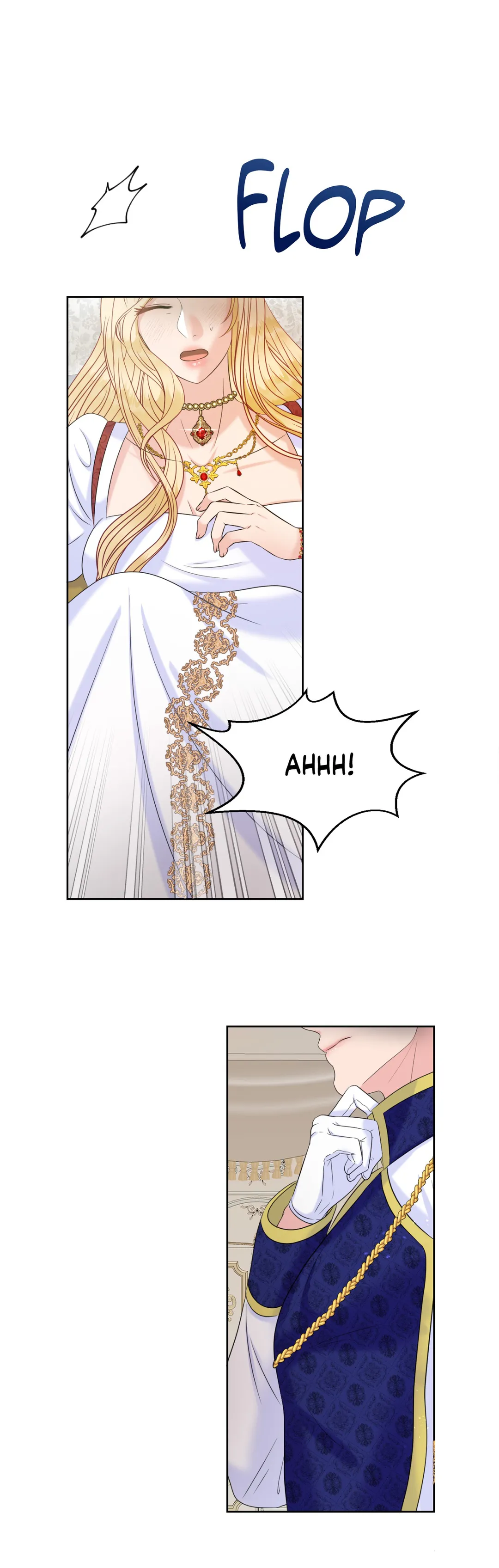 Royal Redemption Chapter 5 - Page 44