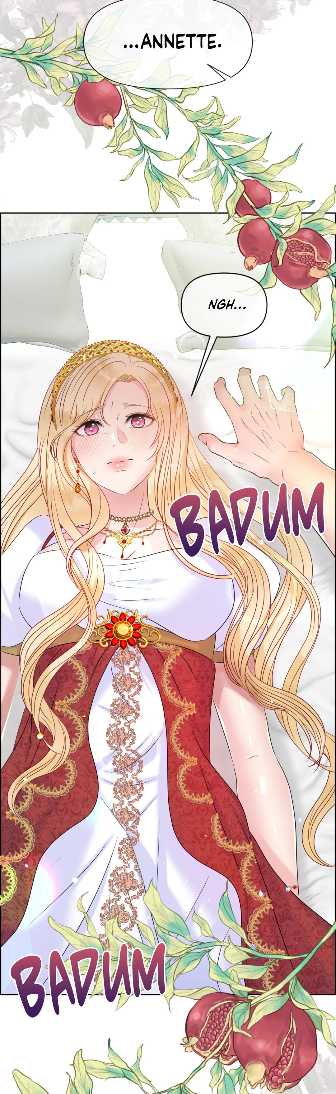 Royal Redemption Chapter 5 - Page 46