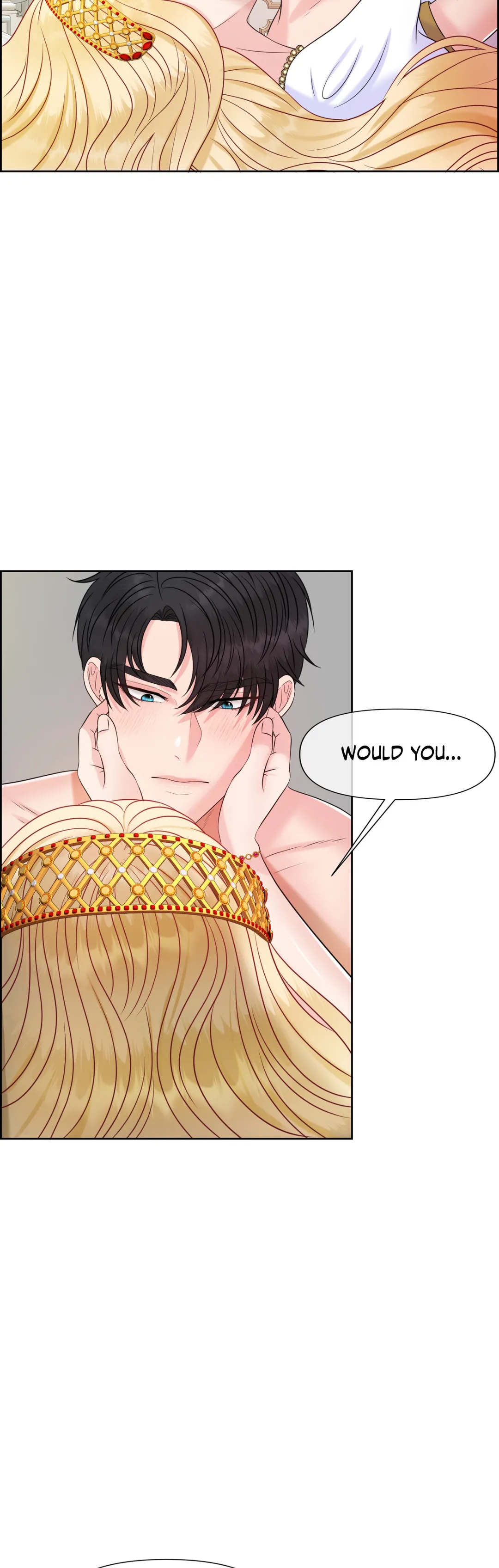 Royal Redemption Chapter 5 - Page 49