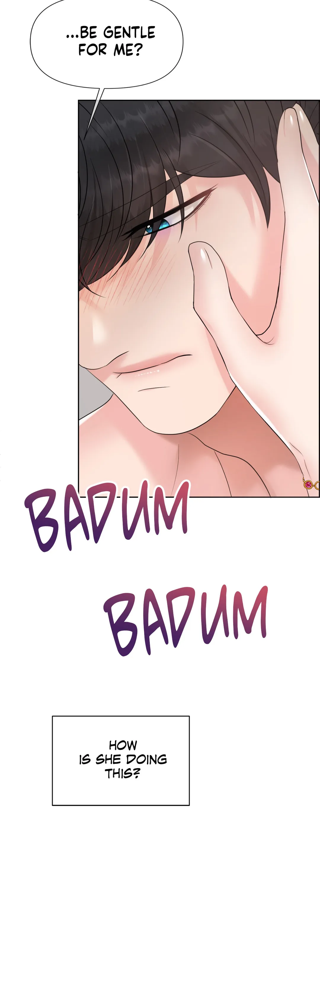 Royal Redemption Chapter 5 - Page 50