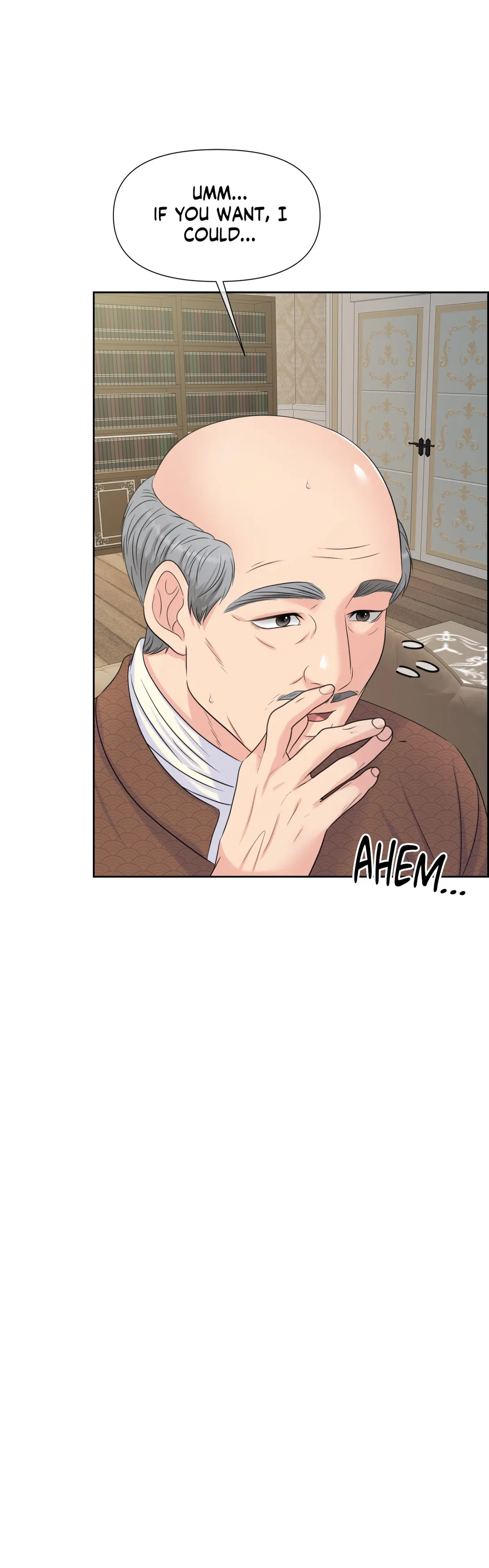 Royal Redemption Chapter 5 - Page 7