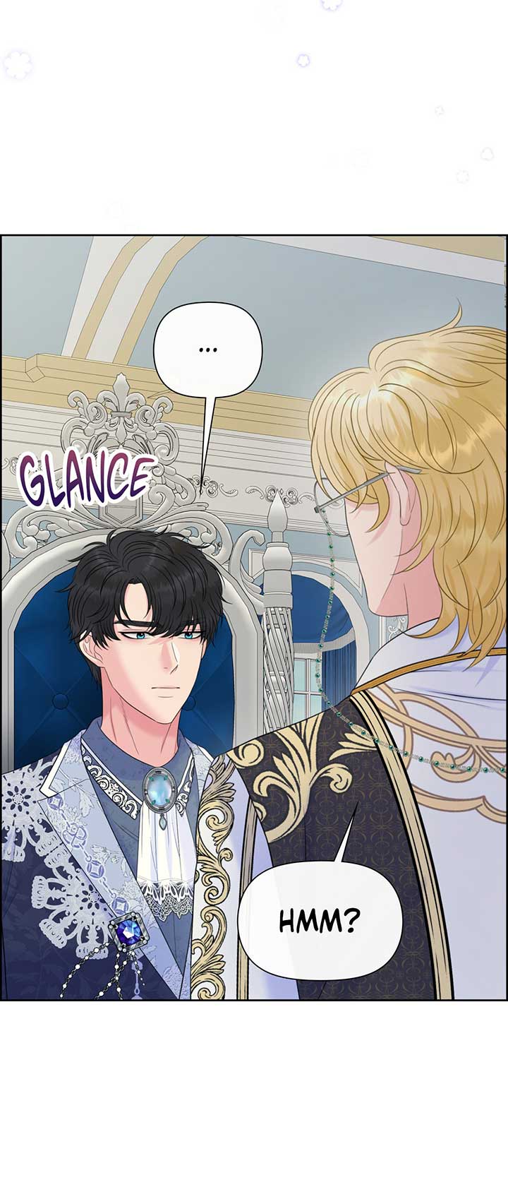 Royal Redemption Chapter 50 - Page 11