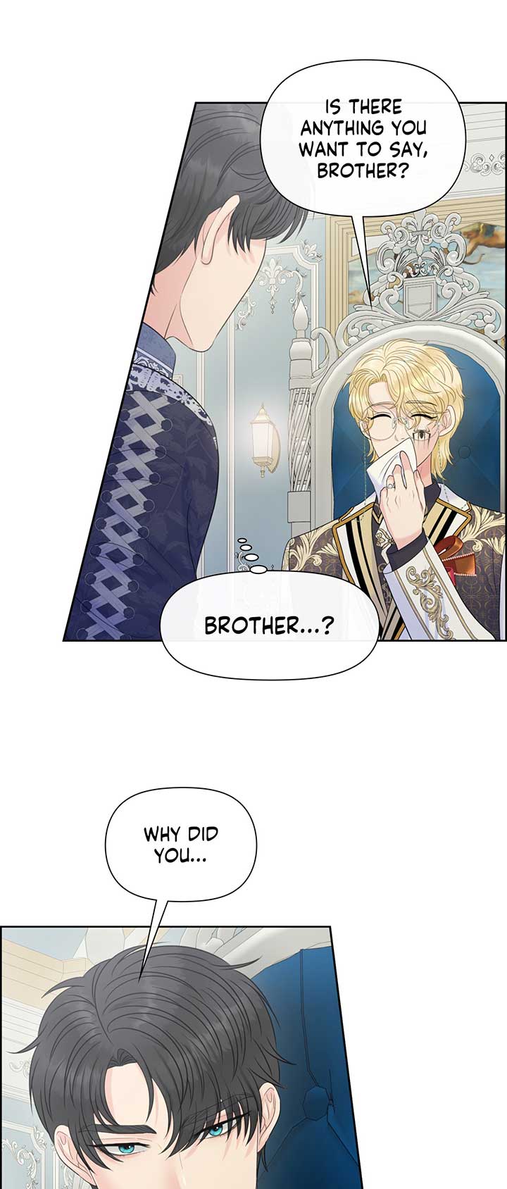 Royal Redemption Chapter 50 - Page 12