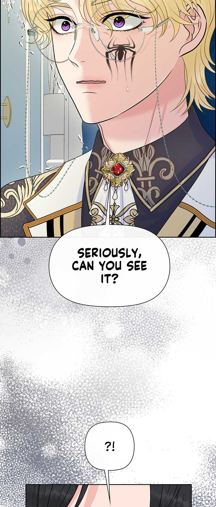 Royal Redemption Chapter 50 - Page 14