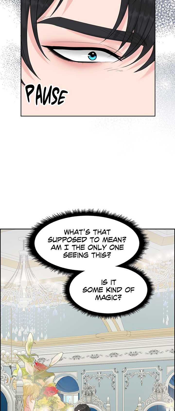 Royal Redemption Chapter 50 - Page 15